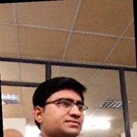 Anshu Saxena