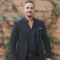 Avihai Edri