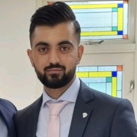 Anas Ahmad Ijaz