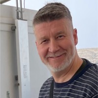 Tom Lein