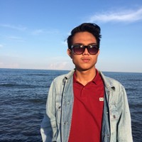 Syariz Taufiq