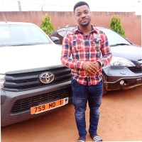 Ato Kwamena