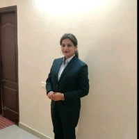 Arpna Singh Baghel