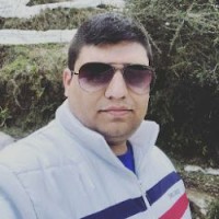 Rishabh Khanchandani