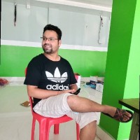 Durga Prasad Bhattarai