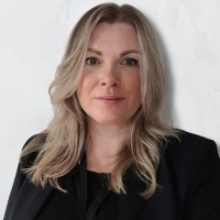 Claire Blackett