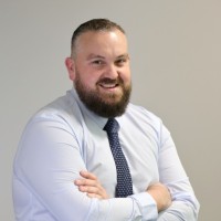 Alan O' Connor Cipd