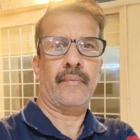 Karkal Mohammed Erfanali