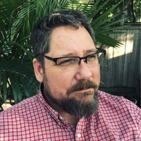 Chris Foran Ncso, Gsc, Cmp, Ba