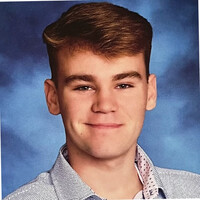 Zachary Bogusz