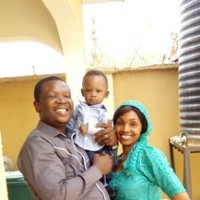 Blessing Akinwande