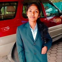 Anagha ts