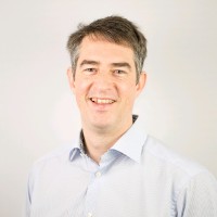 Simon Roscoe