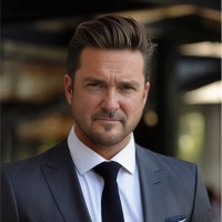 Sean Butcher