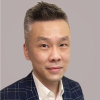 Raymond Kong