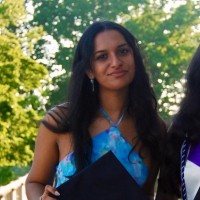 Shreya Hariharan