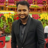 Anurag D