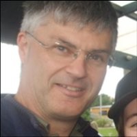Chris Yates