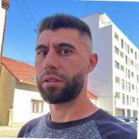 Ciobanu Daniel