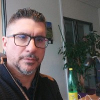 Mickael Carreno