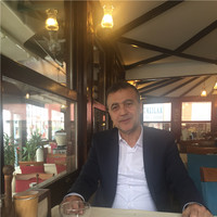 Vedat Eren