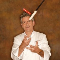 Chef Ron & Robin Johnson