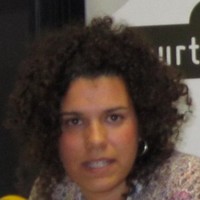 Anna Zaera