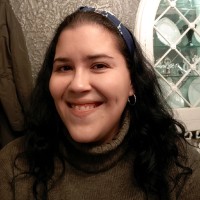 Alba Colon, Ccs