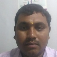 Shashikumar N Kumar