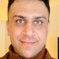 Hamed Walizad