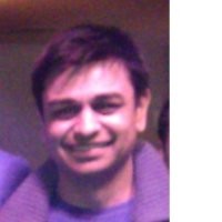 Nick Patel