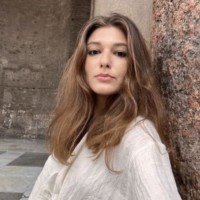 Ekaterina Demidova