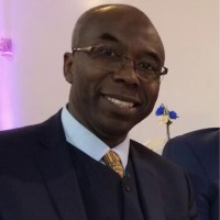 Simon Orobor