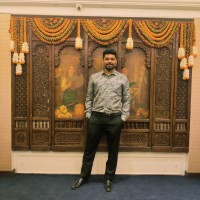 Sohamkumar Rathod