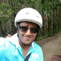Vijay Raj Anthony