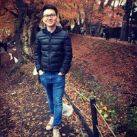 Will Lim