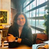 Anwesha Bose