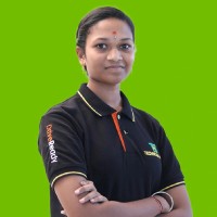 Anantha Lakshmi Devi