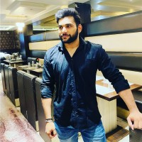 Nitin Rawat