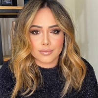 Sabrina Novais