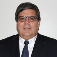 Rod Trevino