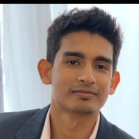 Deevash Rambharos