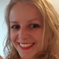 Geke van der Bij