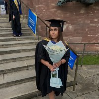 Latisha Sidhu