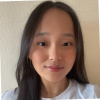 Lucie Ma