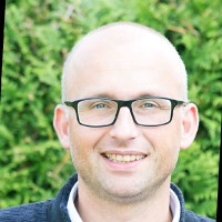 Erwin Sprik