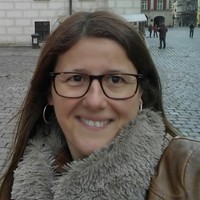 Olga Dominguez Morales