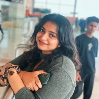 Anagha K
