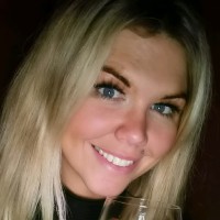 Samantha Clutton