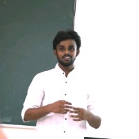 Sankhadeep Ghosh